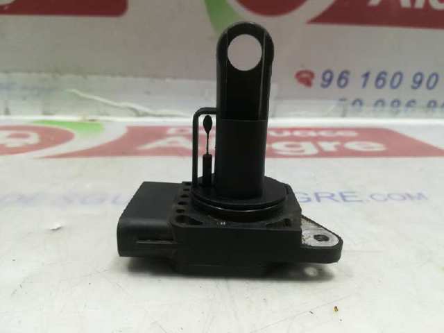 JAGUAR 1X4312B579AB Sensor de flujo de masa de aire  comprar en Murcia