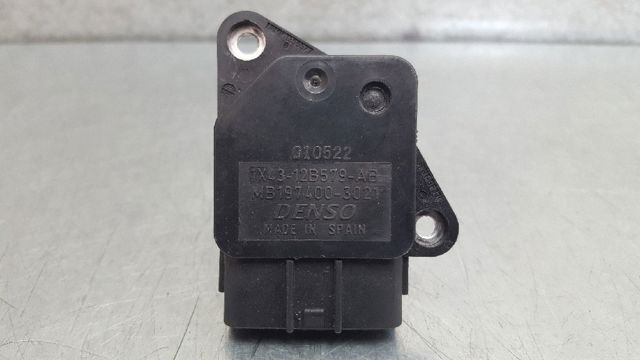 JAGUAR 1X4312B579AB Sensor de flujo de masa de aire  disponible España