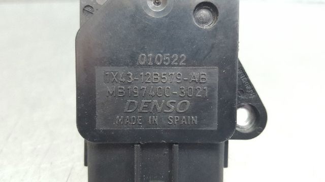 1X4312B579AB JAGUAR Sensor de flujo de masa de aire  disponible Vigo