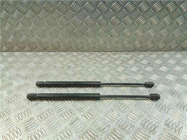 Muelle neumático, capó de motor Jaguar X-type CF1