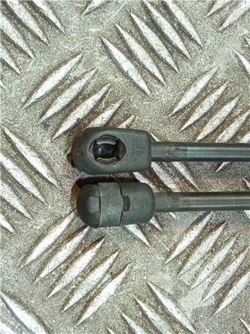 Muelle neumático, capó de motor Jaguar X-type CF1