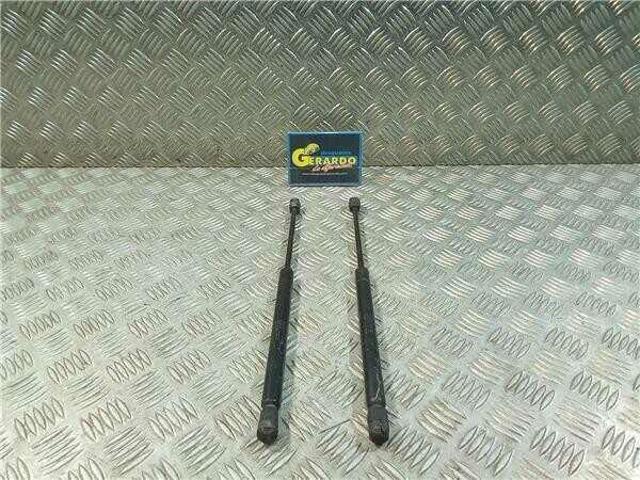 Muelle neumático, capó de motor Jaguar X-type CF1