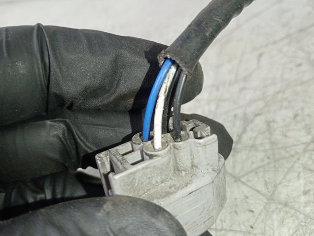 Sensor de oxígeno previo al catalizador 1X439F472AB JAGUAR