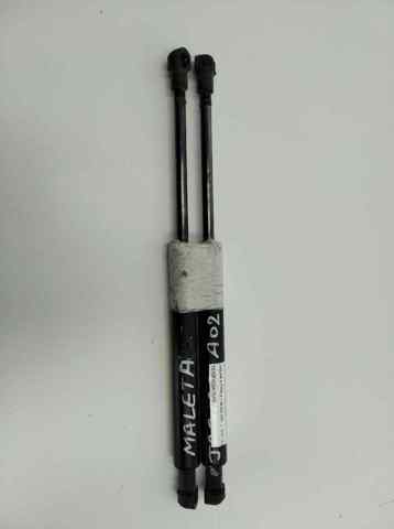 Amortiguadores de maletero 1X43F406A10AB JAGUAR