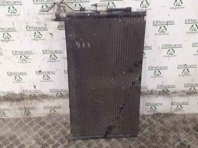 Condensador aire acondicionado Jaguar X-type CF1