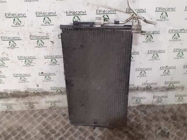 Condensador aire acondicionado Jaguar X-type CF1