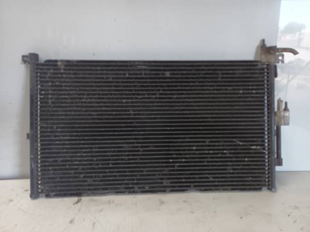 Condensador aire acondicionado Jaguar X-type CF1