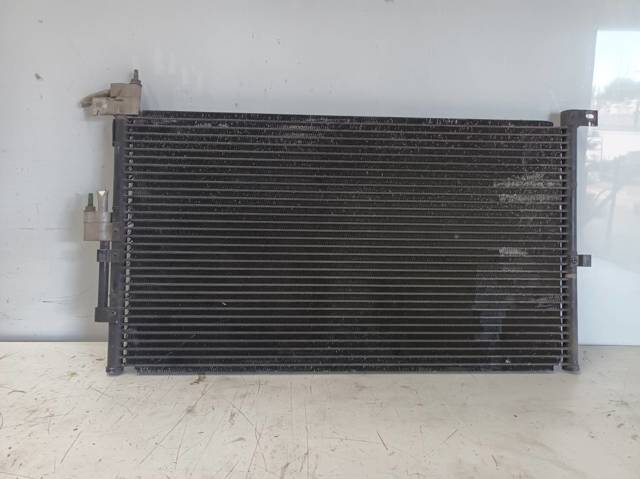 Condensador aire acondicionado Jaguar X-type CF1