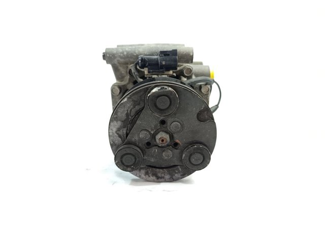 1X4H19D629AB Jaguar