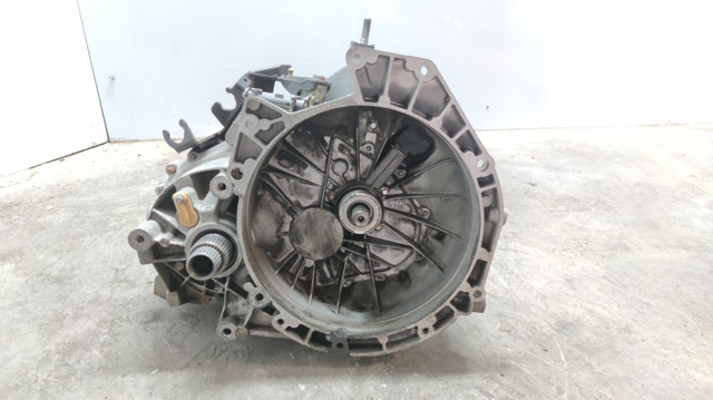 1X4R7002AD Jaguar