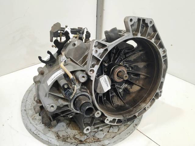 1X4R7002AD Jaguar