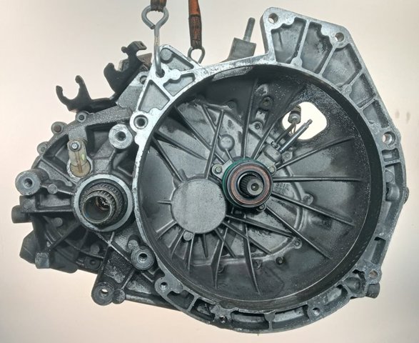 1X4R7002AD Jaguar
