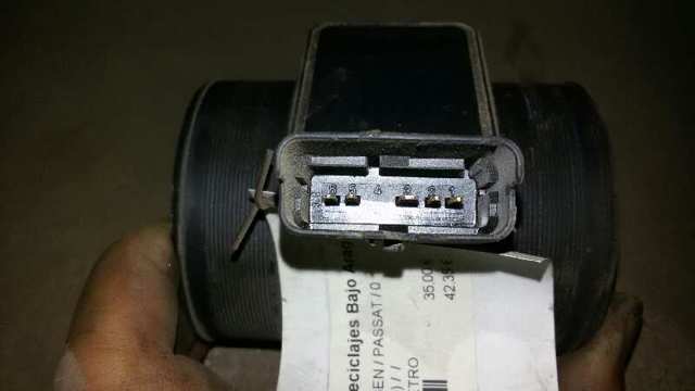 VAG 1Y Motor completo  disponible España