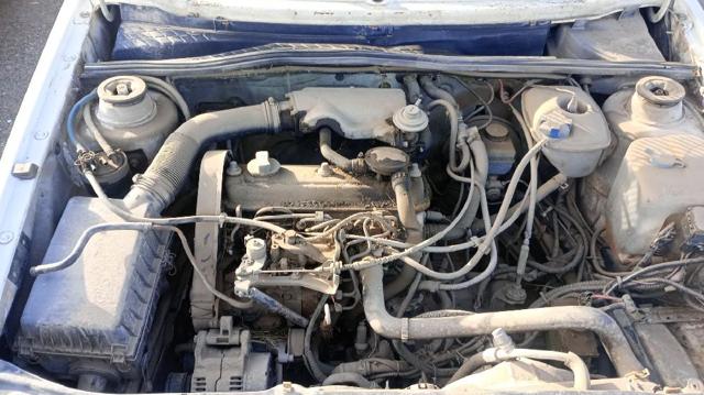 Motor Audi 80  (89, 89Q, 8A)