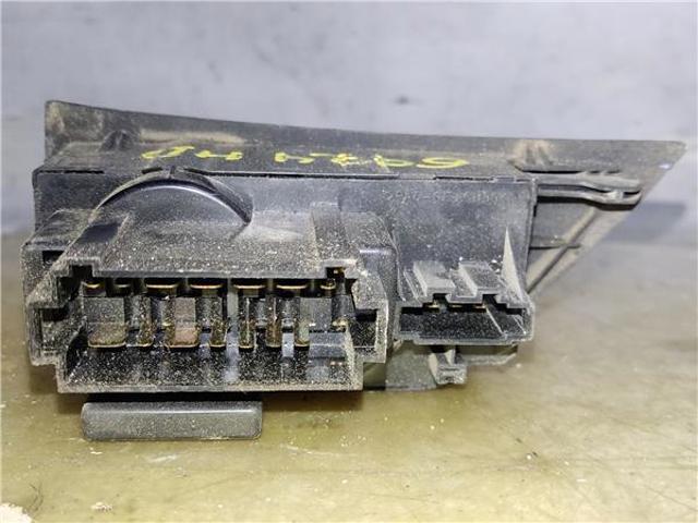 1Y VAG Motor completo  en stock Córdoba