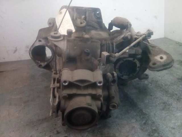 VAG 1Y Motor completo comprar Pamplona