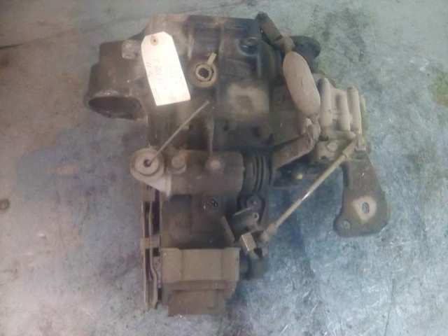 1Y Motor completo  en stock Granada