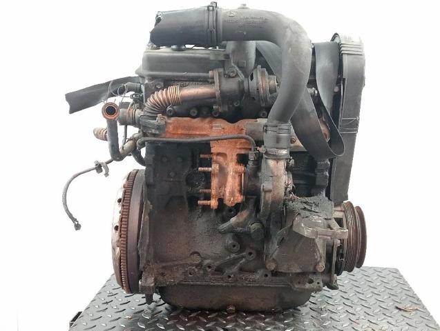1Z VAG Motor completo  comprar en Lleida