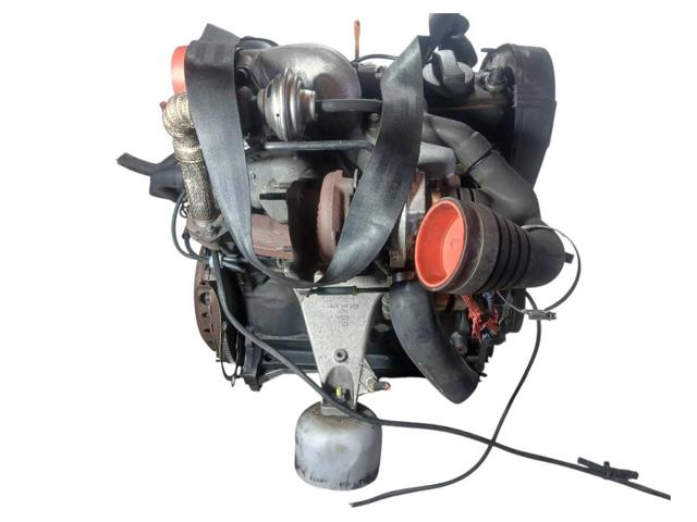 VAG 1Z Motor completo comprar Tarragona