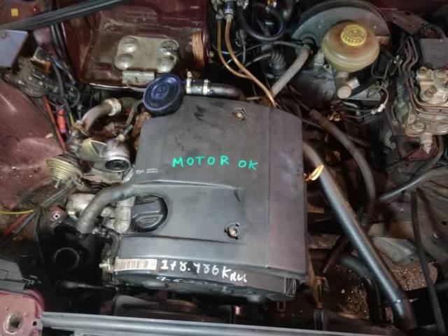 1Z VAG Motor completo comprar Madrid