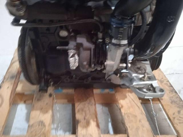 1Z VAG Motor completo  comprar en Jaén