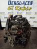 Motor completo 1Z VAG