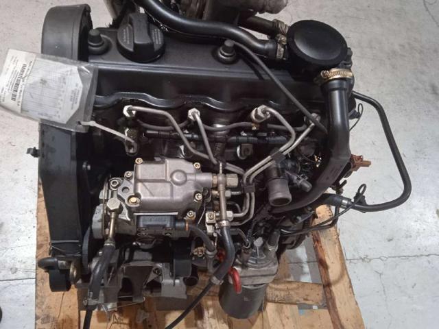 1Z Motor completo  en stock Castellón