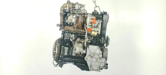 1Z VAG Motor completo  disponible Vigo
