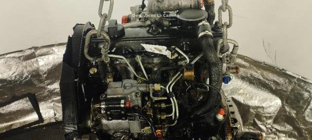 VAG 1Z Motor completo  comprar en Ponferrada
