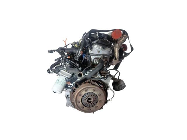 VAG 1Z Motor completo comprar Tarragona
