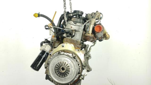 1Z VAG Motor completo  en stock Gandía