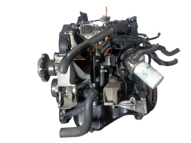 1Z Motor completo  en stock Castellón