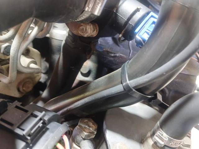 VAG 1Z Motor completo  en stock Valencia