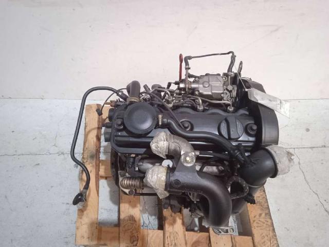 VAG 1Z Motor completo  en stock Valencia