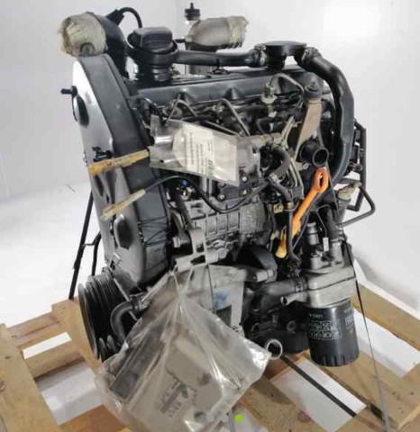 VAG 1Z Motor completo  comprar en Albacete