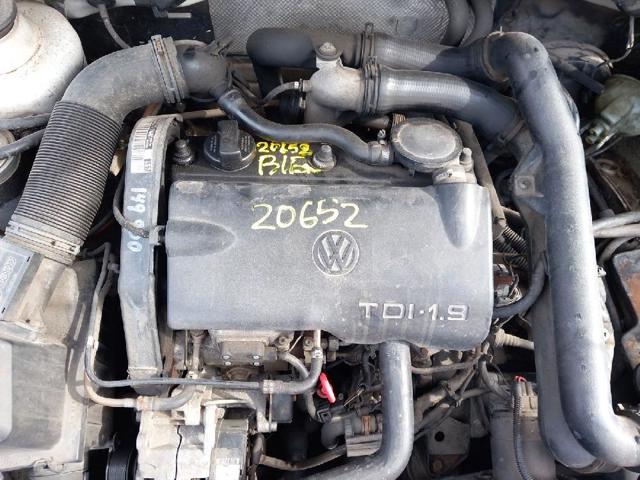 1Z Motor completo  en stock Castellón
