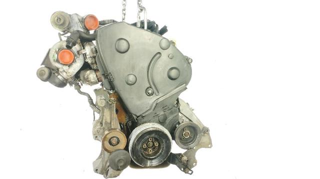 1Z Motor completo  en stock Granada