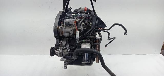 1Z VAG