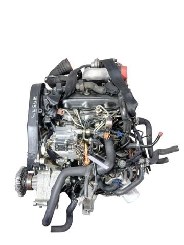 1Z VAG Motor completo comprar Madrid