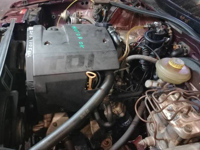 1Z Motor completo comprar Sevilla