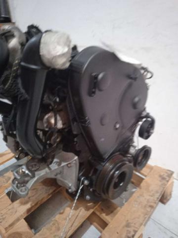 1Z VAG Motor completo  comprar en Jaén