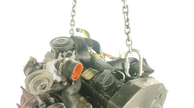 1Z Motor completo  en stock Castellón