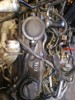 Motor completo 1Z VAG