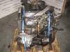 Motor completo 1Z VAG