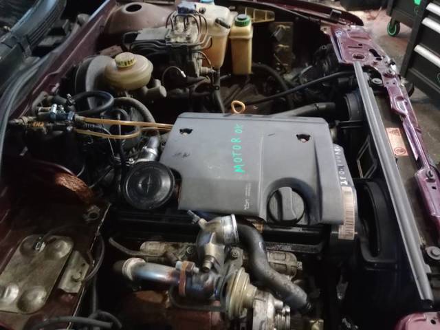 1Z VAG Motor completo  comprar en Jaén