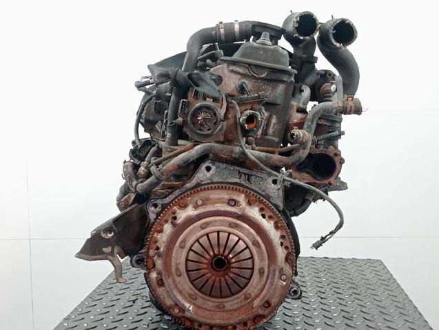 1Z VAG Motor completo comprar Bilbao