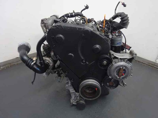 Precio del repuesto Motor Passat  sedán