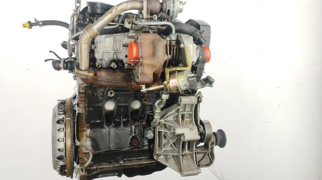 1Z Motor completo  disponible Utrera