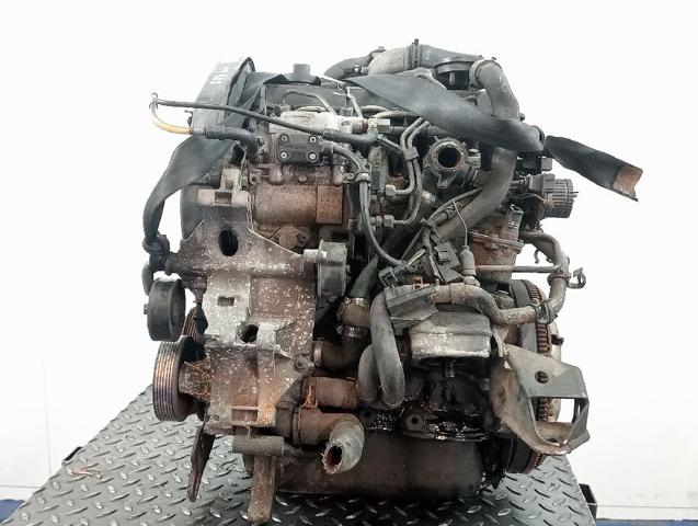 VAG 1Z Motor completo  en stock Valencia