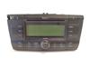 Radio (radio AM/FM) 1Z0035161A VAG